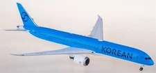 for SQ Wings for Korean Air for Boeing 787-10 HL8515 1:200 Airplane Model
