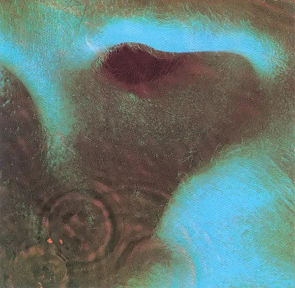 CD Pink Floyd Meddle Harvest - Bild 1 von 1