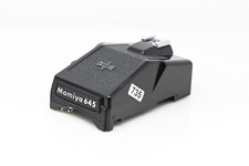 Mamiya AE Prism Finder For M645 1000S B85