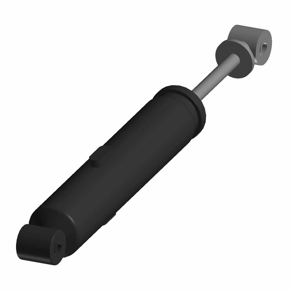 Amortiguador delantero Polaris, pieza original OEM 7043755, cantidad 1 Foto 3 de 4