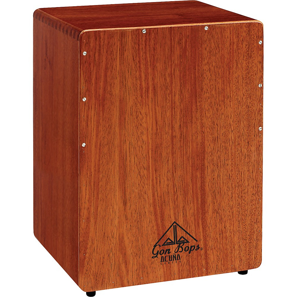 Gon Bops Alex Acuna Signature Cajon 53290₽