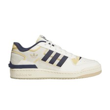 adidas Forum Exhibit 'Off White Shadow Navy' GX4121 Men's Shoes