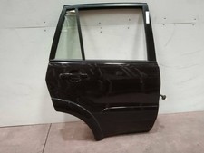 Porte arrière et accessoires Toyota RAV4 II