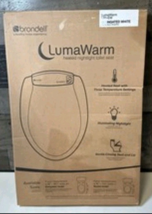 Nightlight White New