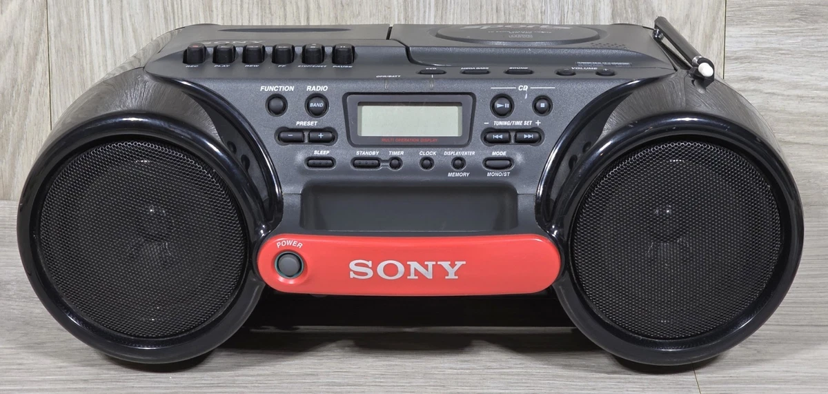 sony sports radio products for sale | eBay