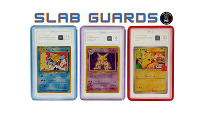 TAG Slab Guard