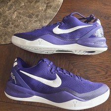 Kobe 8 Protro TB Court Purple Size 10 Brand N...