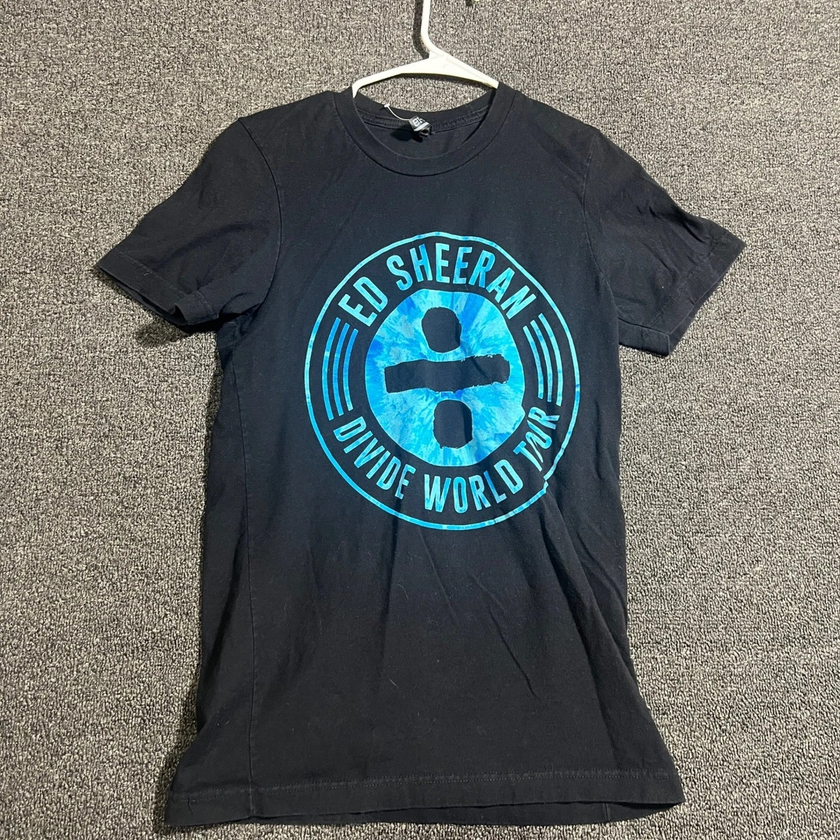 ed sheeran shirt products for sale | eBay