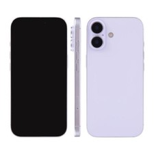 iPhone 17 Dummy Display Phone Lavender -No Logo