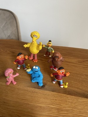 Bullyland Sesamstrasse aus Sammlung