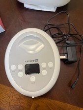 Cimilre S6 Double Electric Breast Pump Single New