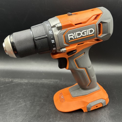 RIDGID 18V Cordless 2-Tool Combo Kit w/ Drill/Driver & Impact Driver - Picture 6 of 10