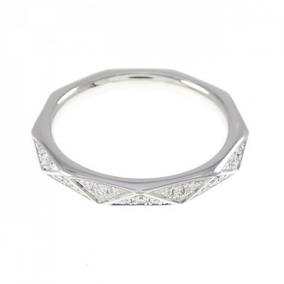Authentic Graff Lawrence Graff Signature Ring #260-007-637-6672
