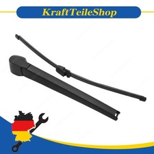 Heckwischerarm Wischer 1Z9955707 für SKODA Octavia 2 Kombi Combi 1Z5 2.0 TSI FSI