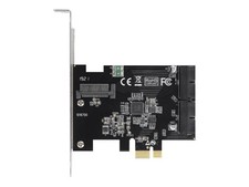 Delock 90387 PCIe USB 3.2 Gen 1 3.1 Gen 1 5Gbps Windows 10 Education x64