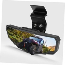 Center Rear View Mirror for 2015-2025 Can Am Defender, Rear View 1pc