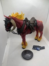 Four Horsemen Mythic Legions Horseman Arethyr's Demon Horse AETHON🔥🔥