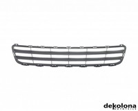 StoßStange Gitter FüR Suzuki Swift Mitte Vorne 05-25