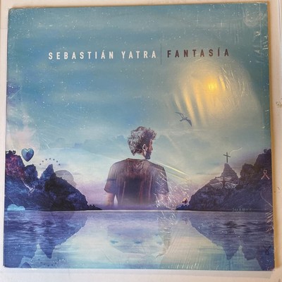 Fantasia by Sebastian Yatra (Record, 2019)