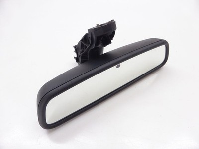 BMW 5er E61 E60 E65 E66 Rückspiegel Innenspiegel EC/FLA autom abblendbar 9159088