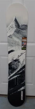 SNOWBOARD GNU 23SN028 Cold Brew 157cm White NEW
