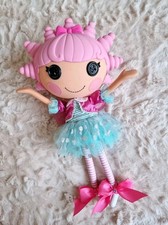 Lalaloopsy Smile E. Wishes Doll