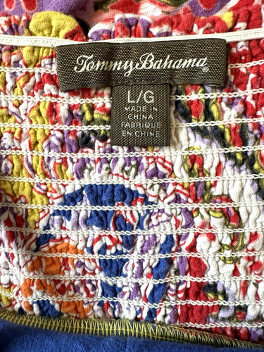 Tommy Bahama Dress - Picture 4 of 7