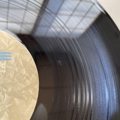 Rage Against the Machine1st LPオリジナルUS初版 Rage Against