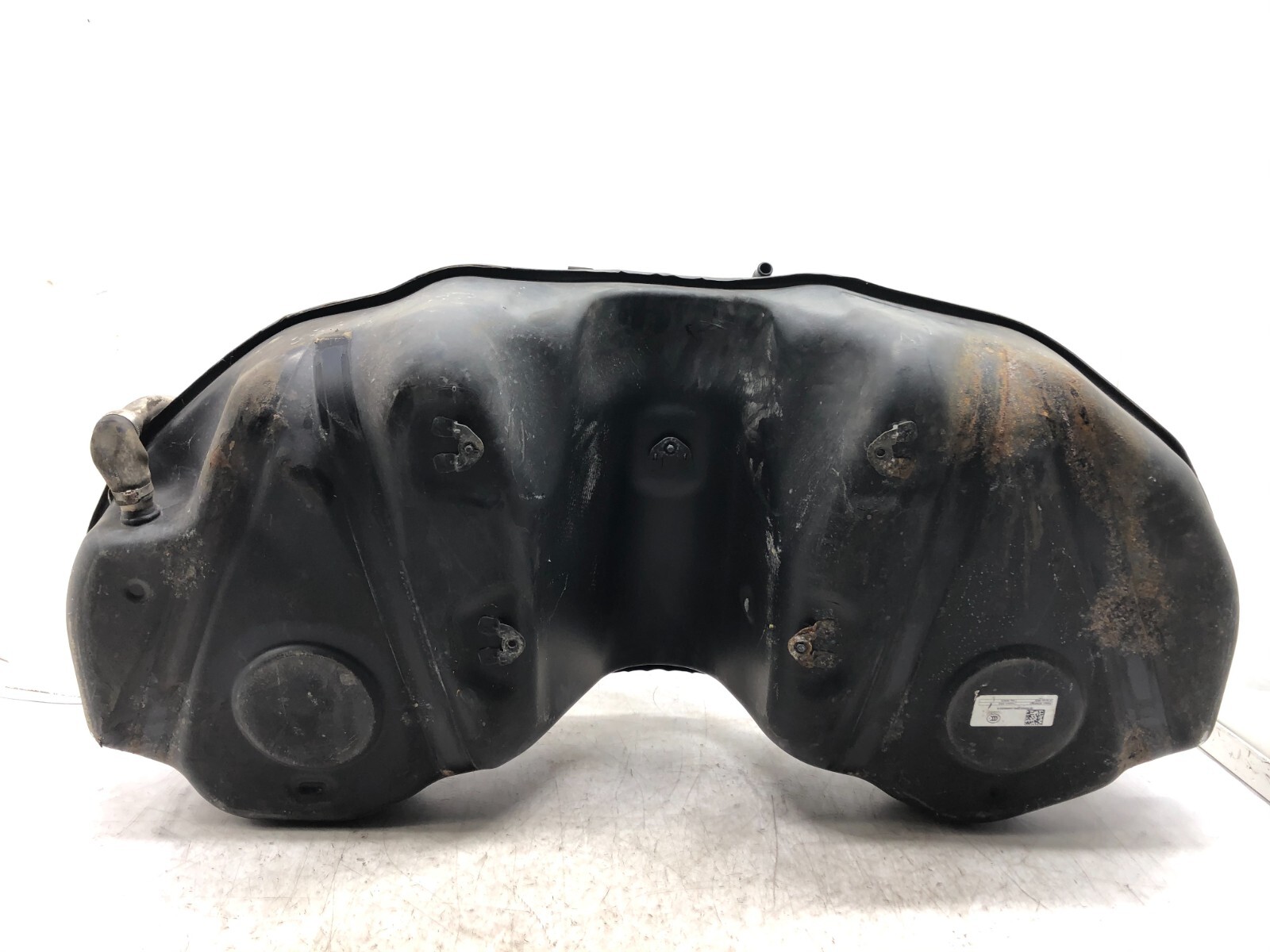 2014-2017 MASERATI GHIBLI FUEL GAS TANK RESERVOIR OEM.