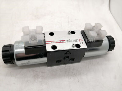 1pcs For ATOS DHI-0711 23   Valve #E7