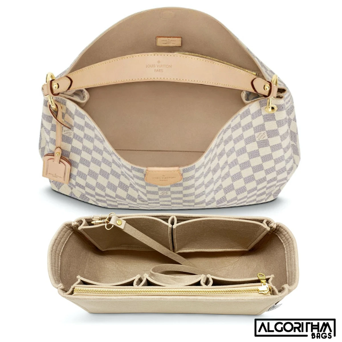 Louis Vuitton graceful pm - clothing & accessories - by owner