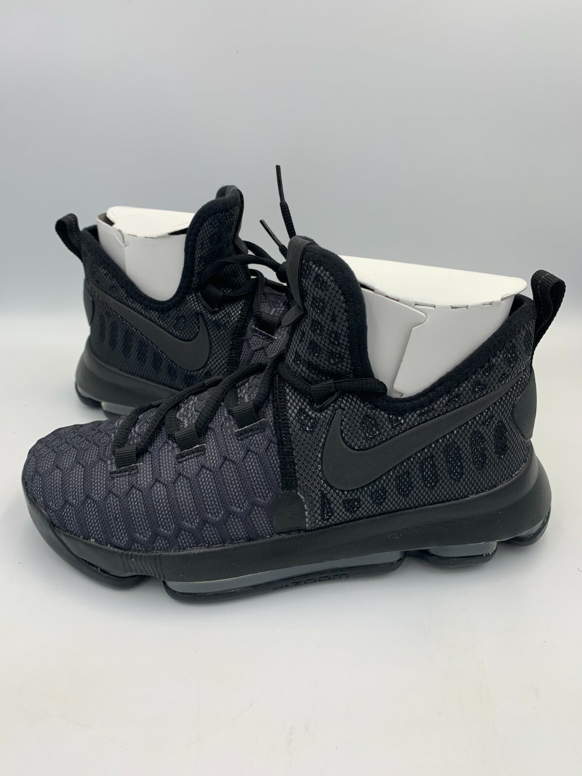 nike oreo basketball shoes