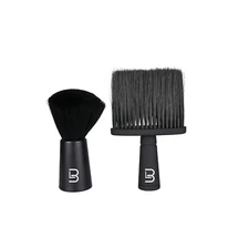 Neck Duster Brush set Stylist Barber Hair Cutting L3VEL3