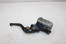 1999 HONDA CBR1100XX FRONT MASTER WITH LEVER 45510-MAJ-G41