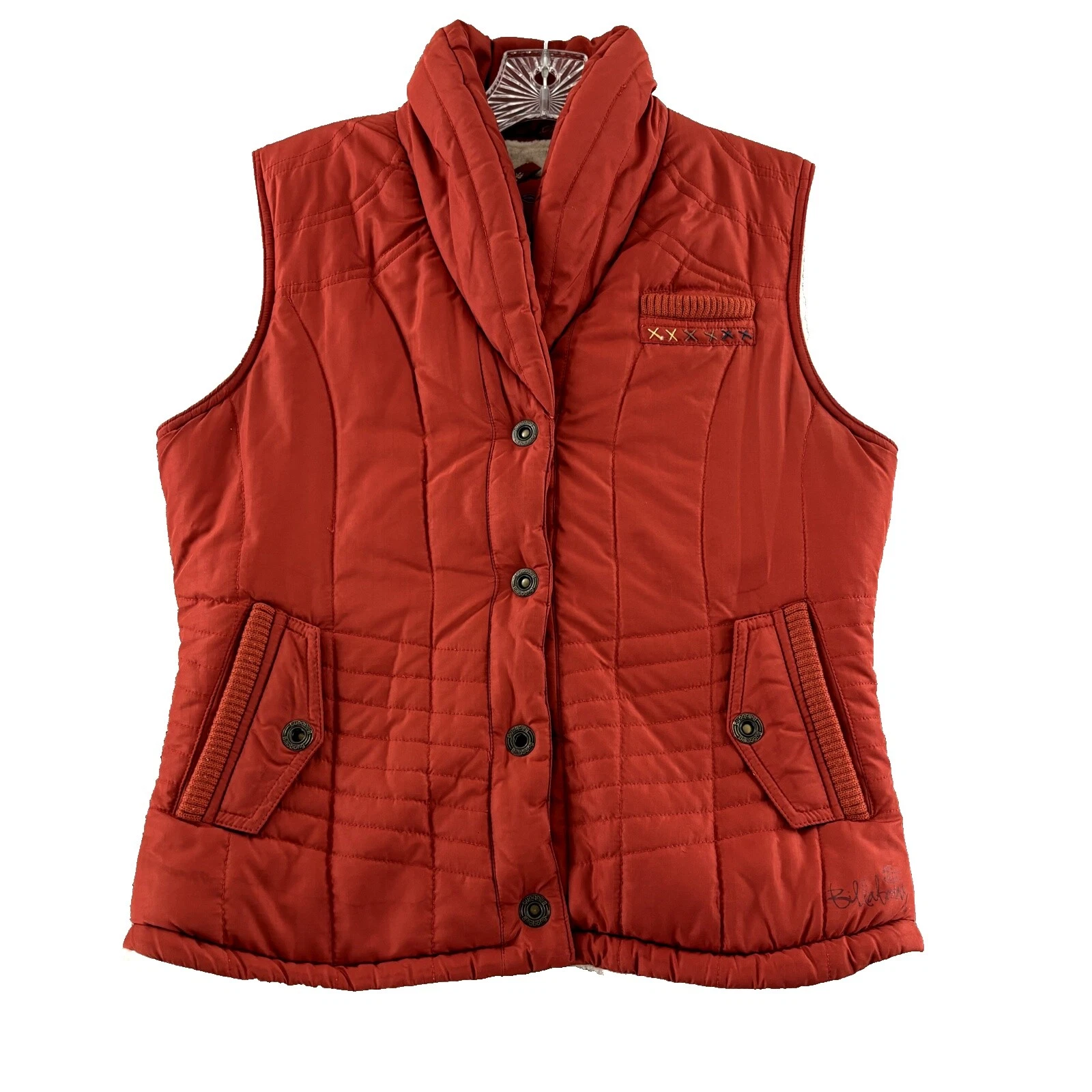 Billabong Vests for Women