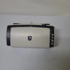 Fujitsu fi-6130 Scanner Color Duplex Low Use 7.1k Page Count Sheetfed NO ADAPTER