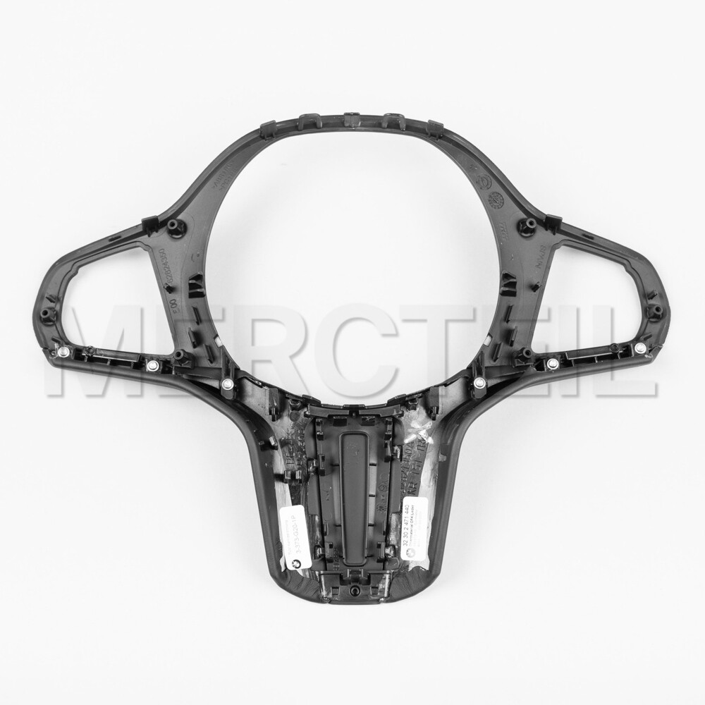 Genuine BMW 3 ser G20 G21 M performance Carbon Steering Wheel  