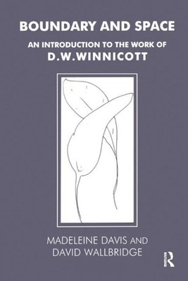 Boundary and Space : An Introduction to the Work of D.w. Winnicott, Paperback...