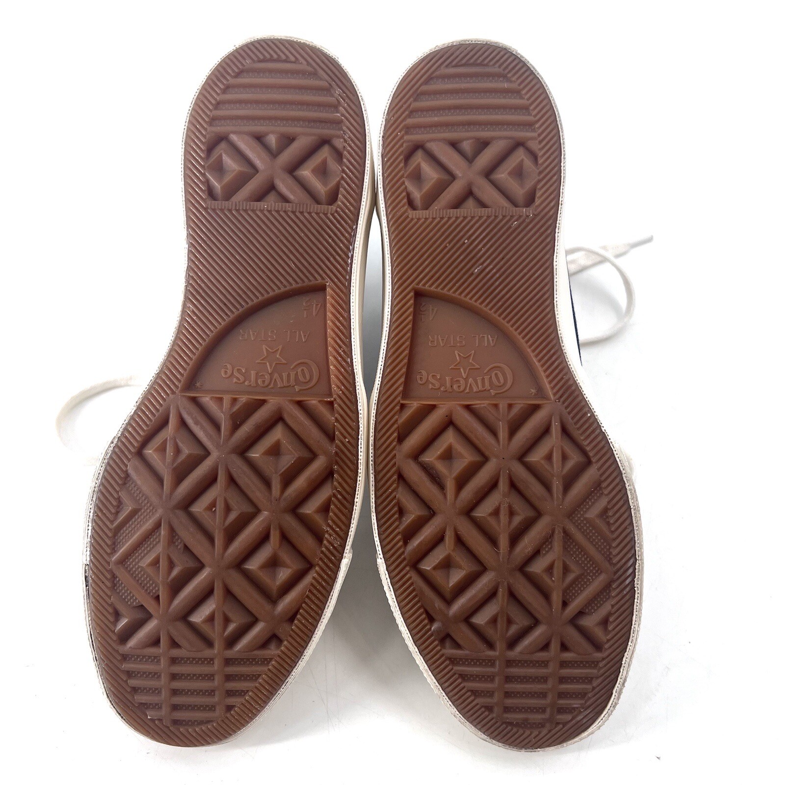 Converse Chuck 70 High Final Club Obsidian / Egret Sneakers Womens 6.5 thumbnail 8