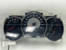 2006-2008 Toyota Tacoma Speedometer Cluster MPH 6 Cylinder OEM