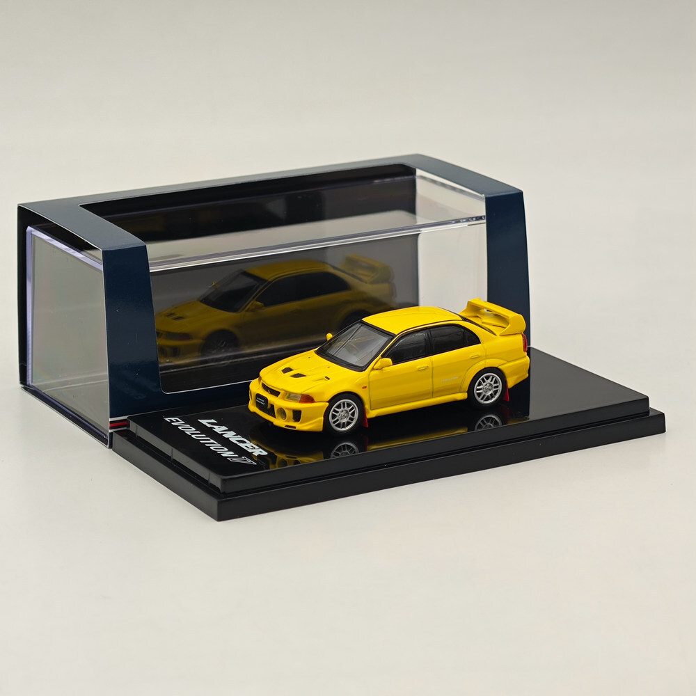 ホビーラジコン LANCER EVOLUTION ASC MA020S 三菱 ランサーエボリューション X メタリックブルー