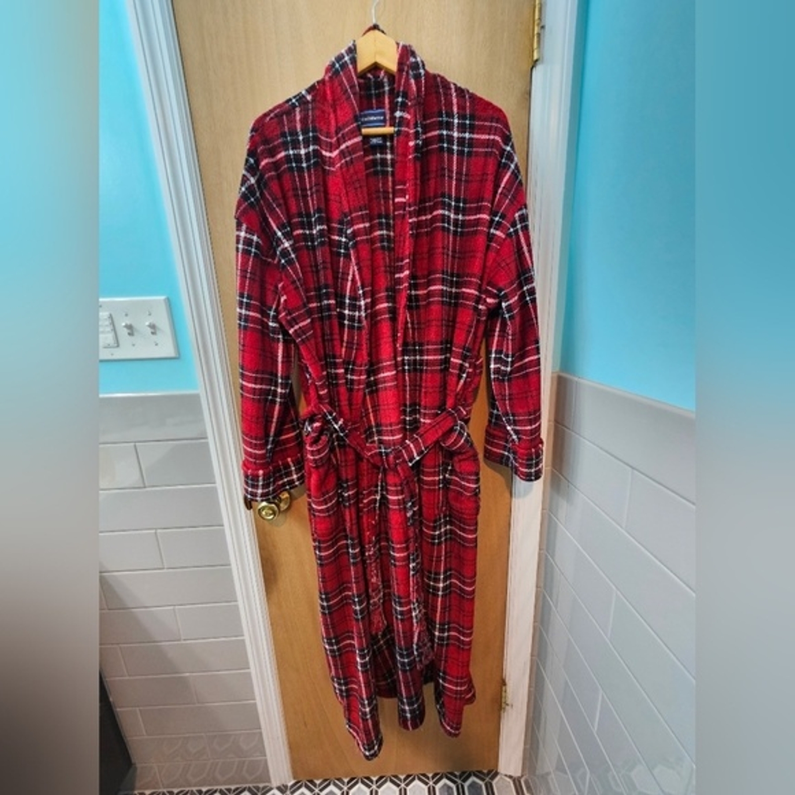 Croft and Barrow Robe | eBay