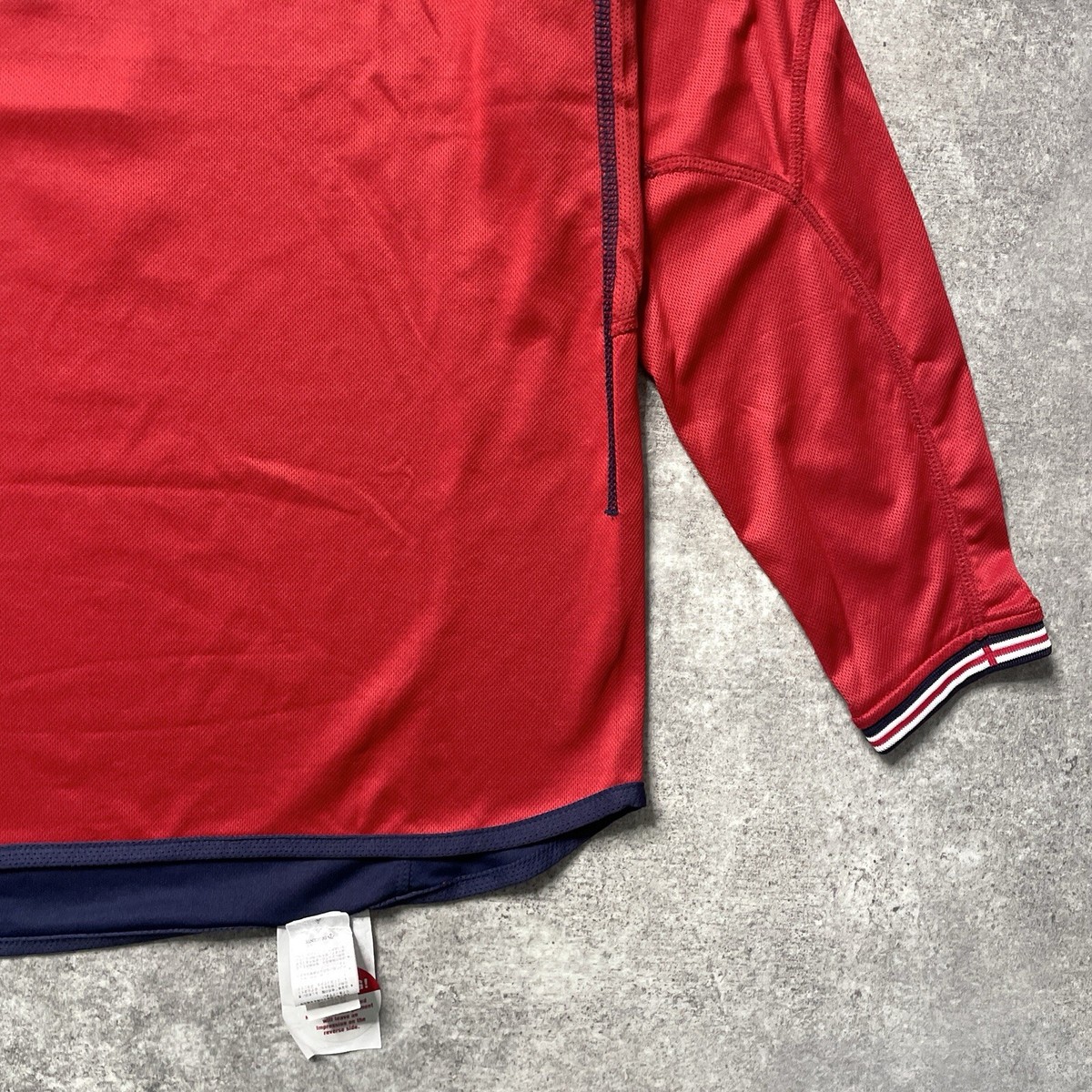1996 プレミアリーグ （アウェイ/長袖）7番 BECKHAM BNWT 01-03 Umbro England away L/S shirt Beckham #7】 | eBay