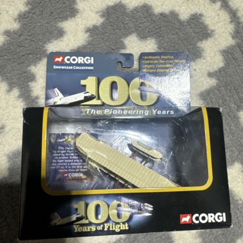 Corgi - 100 Years of Flight - The Space Race - Lunar Module Eagle - Picture 1 of 4