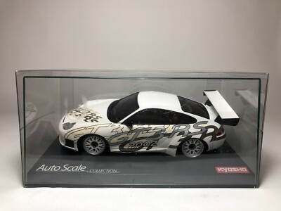 ミニッツ　ポルシェ911GT3 RS ボディ KYOSHO Mini-z Body PORSCHE 911 GT3 RS MZC32SM | eBay
