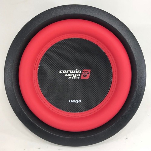 8-Inch 750 Watts Max 4 Ohms/250W RMS 