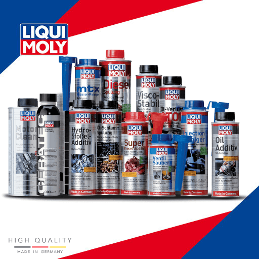 Grasso Per Iniettori E Candele LIQUI MOLY - 20g, Lubrificante Alta Temperatura