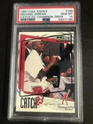 Michael Jordan 1997 Collector's Choice Catch 23 Card #189 PSA 10 GEM MINT Bulls
