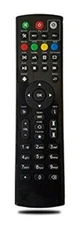 Superbox remote