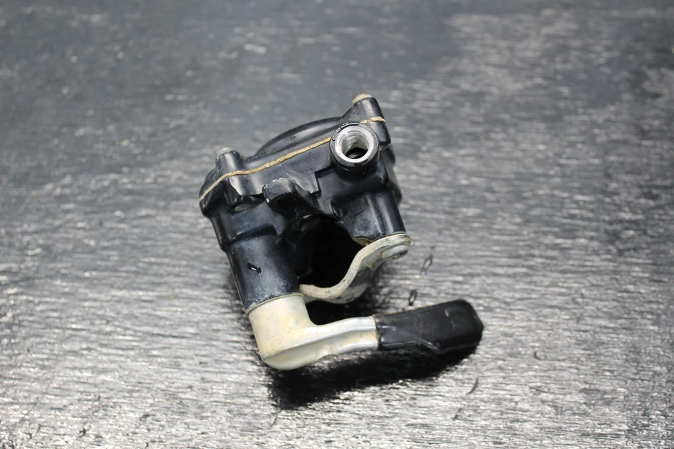 12-19 HONDA RANCHER 420 OEM PALANCA DE ACELERADOR PALANCA DE GOLPE 2012 16 17 18 Foto 3 de 4